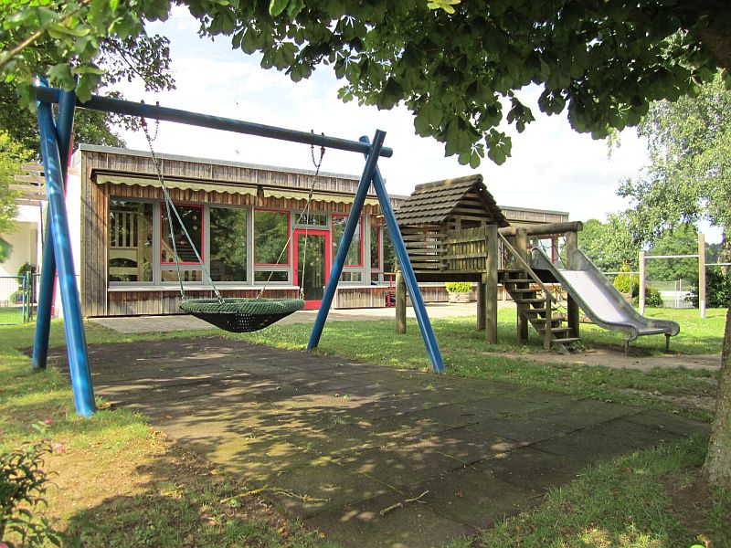 Gemeinde Altenmünster Kindergarten Altenmünster