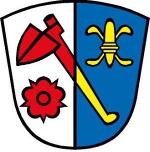 Wappen von Baiershofen