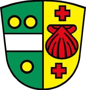 Wappen von Eppishofen