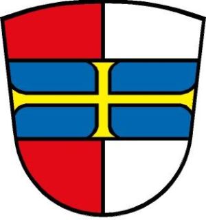Wappen von Hegnenbach