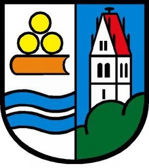Wappen Zusamzell